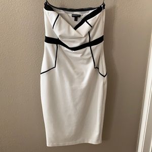 Express dress size 2